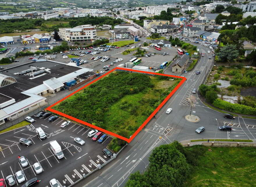 Ramelton Road, Letterkenny