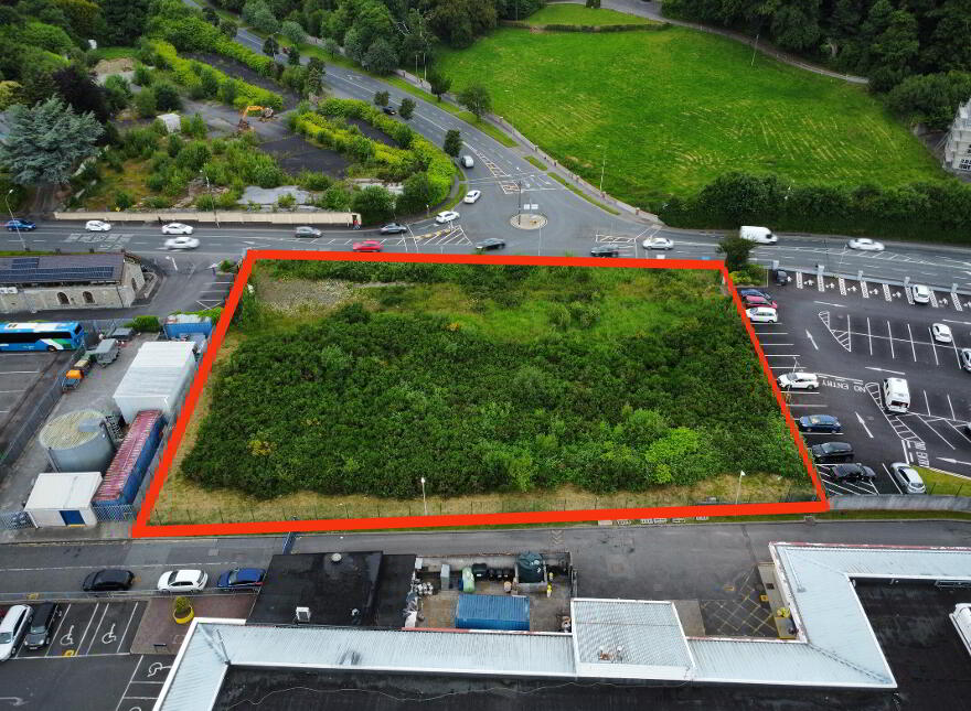 Ramelton Road, Letterkenny