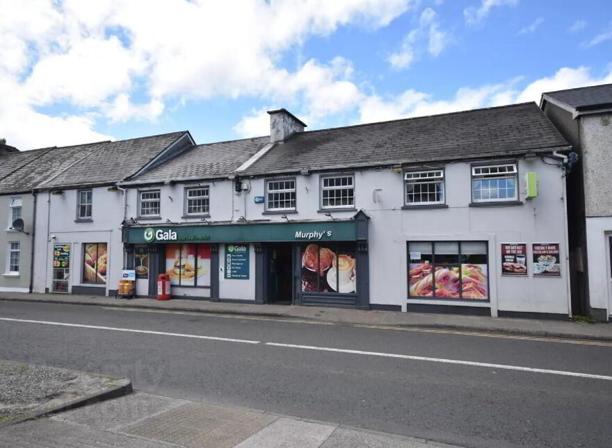 Gala Supermarket, Church Road, Ballina, F26KX52 photo