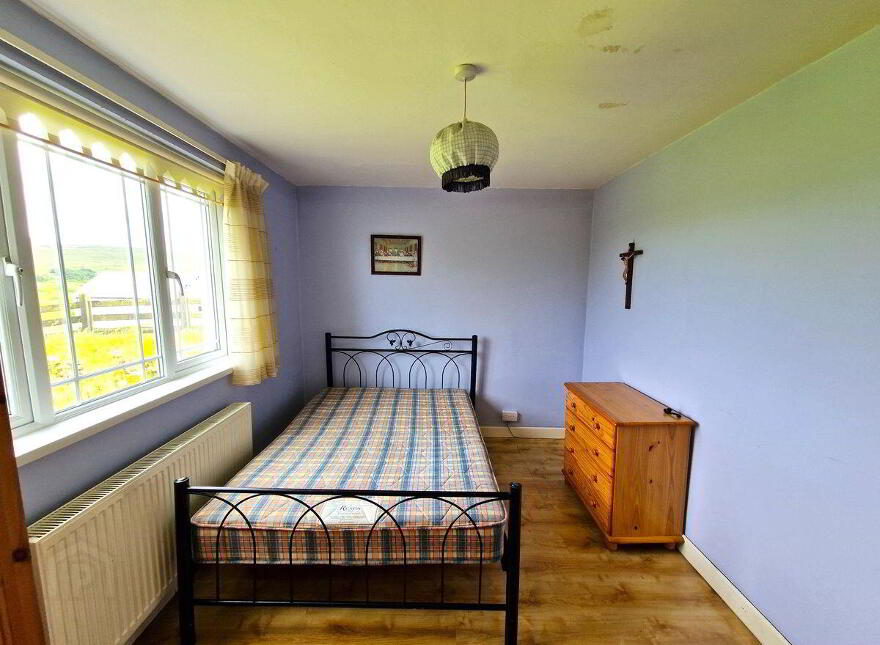 Carrickataskin, Derrybeg