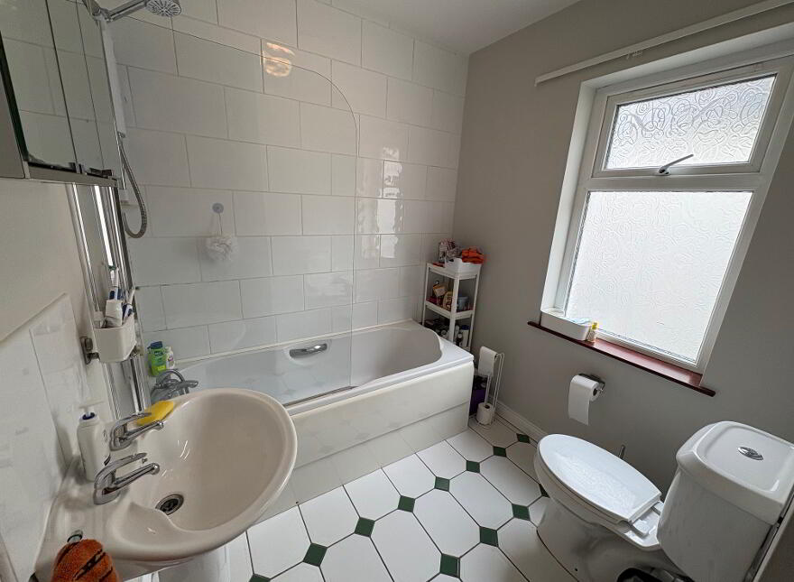 47 Rushfield Avenue, Ormeau Road, Belfast, BT7 3FP