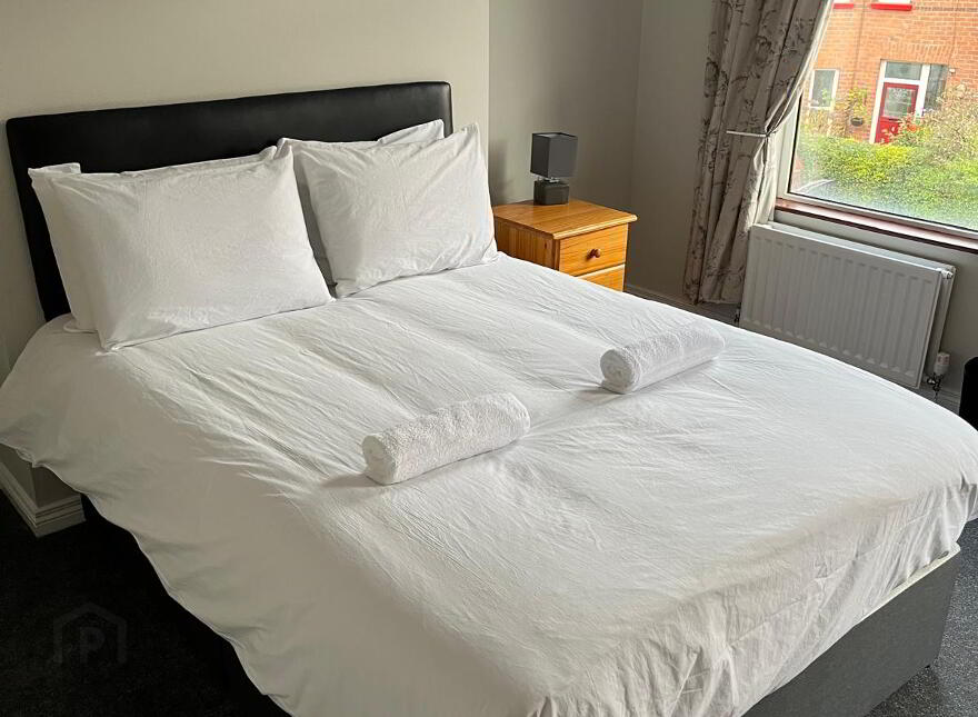 47 Rushfield Avenue, Ormeau Road, Belfast, BT7 3FP