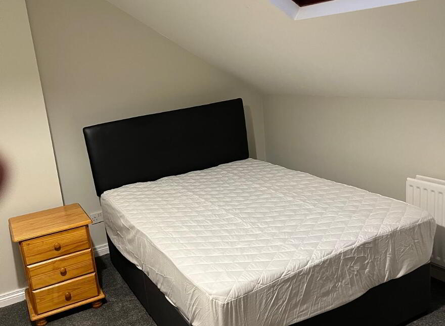 47 Rushfield Avenue, Ormeau Road, Belfast, BT7 3FP