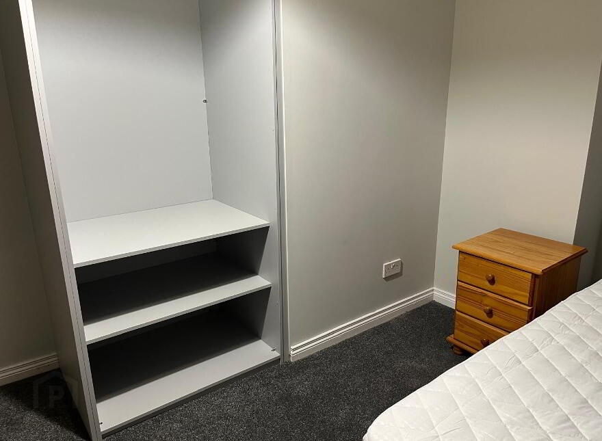 47 Rushfield Avenue, Ormeau Road, Belfast, BT7 3FP