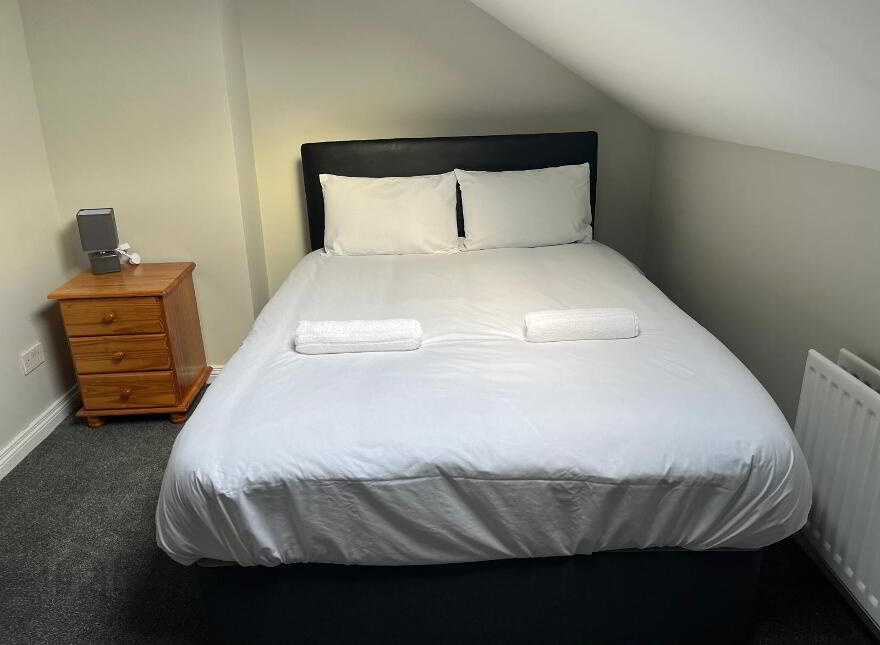 47 Rushfield Avenue, Ormeau Road, Belfast, BT7 3FP