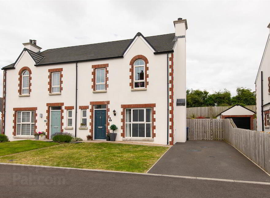 19 Sloanehill, Killyleagh, BT30 9UX photo