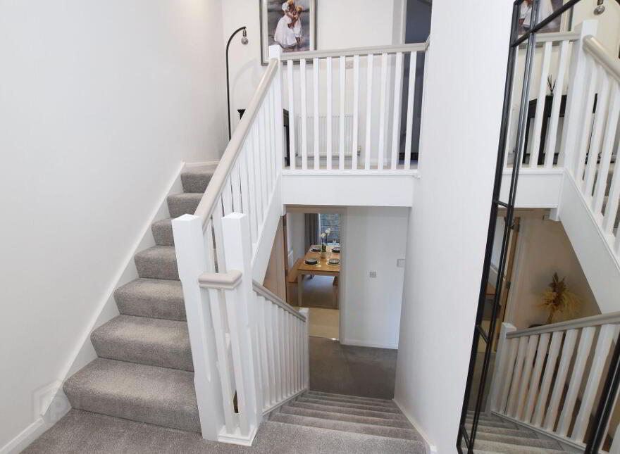 20 Glenwood, Glen Road, Comber, BT23 5FD