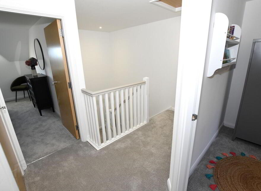 20 Glenwood, Glen Road, Comber, BT23 5FD