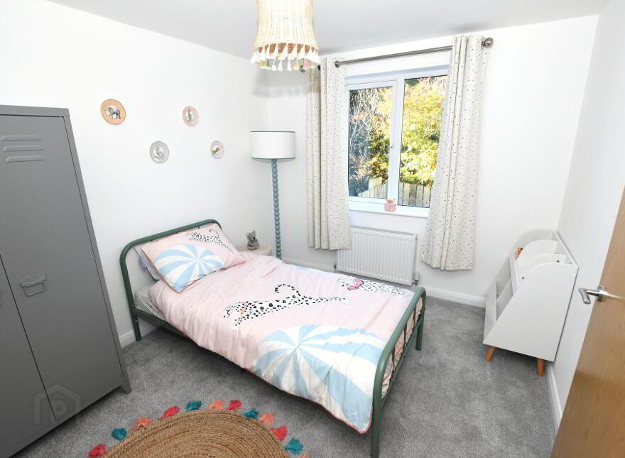 20 Glenwood, Glen Road, Comber, BT23 5FD