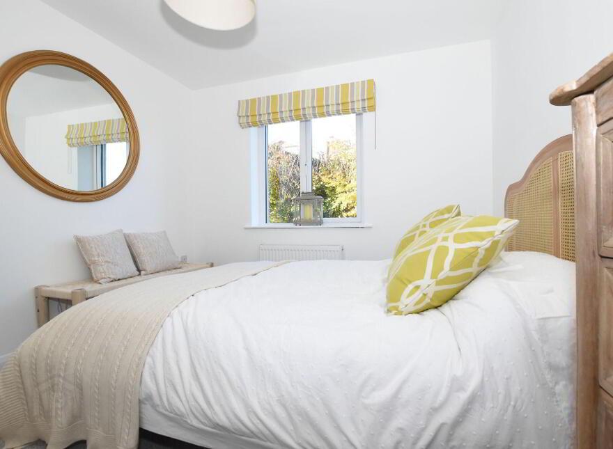 20 Glenwood, Glen Road, Comber, BT23 5FD