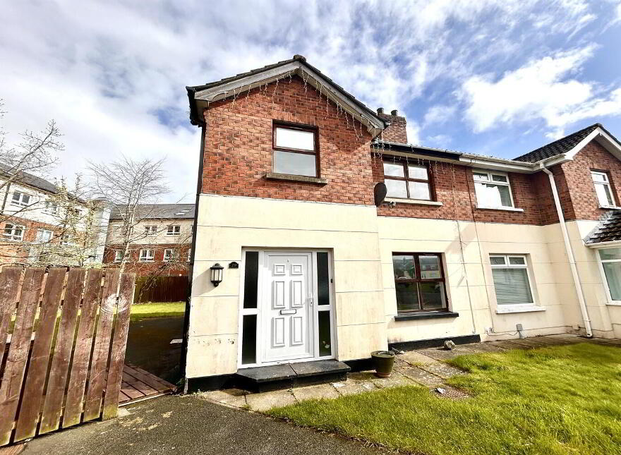 29 Old Throne Park, Whitewell Road, Newtownabbey, BT36 7SG photo