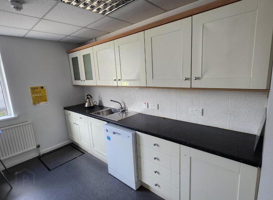 Ground Floor Office 1, 2 Springhill Road, Carnbane Industrial Estate, Newry, BT35 6EF