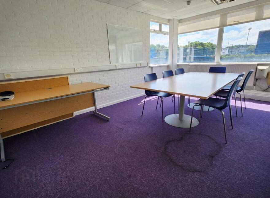 Ground Floor Office 1, 2 Springhill Road, Carnbane Industrial Estate, Newry, BT35 6EF