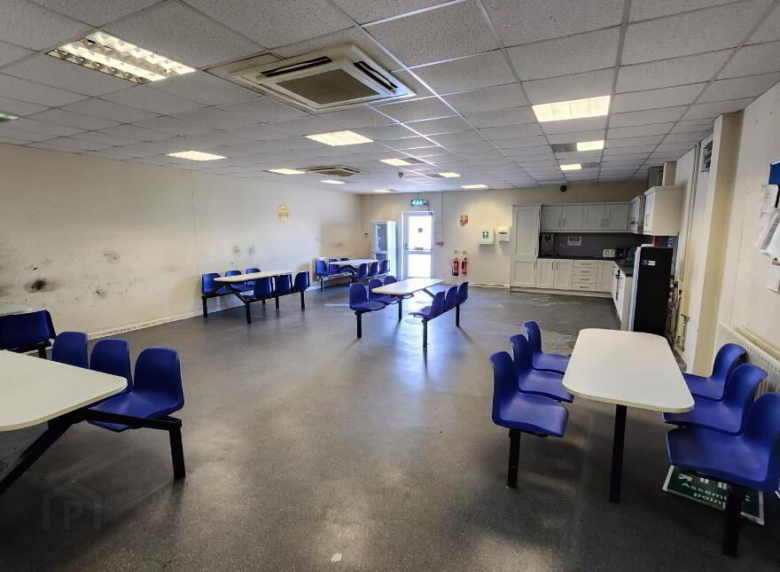 Ground Floor Office 1, 2 Springhill Road, Carnbane Industrial Estate, Newry, BT35 6EF