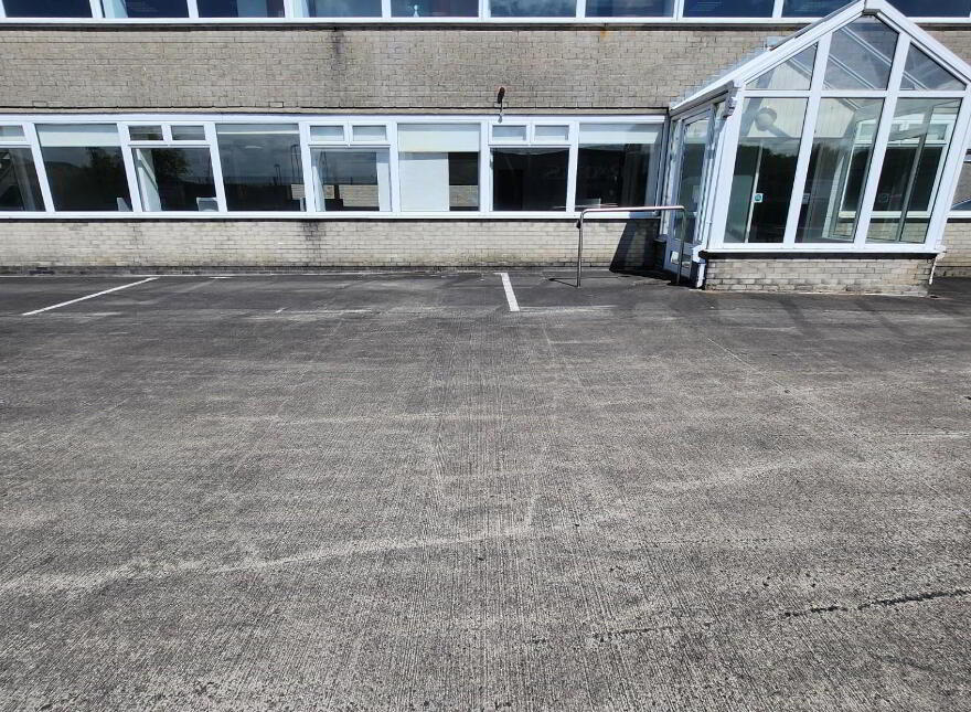 Ground Floor Office 1, 2 Springhill Road, Carnbane Industrial Estate, Newry, BT35 6EF