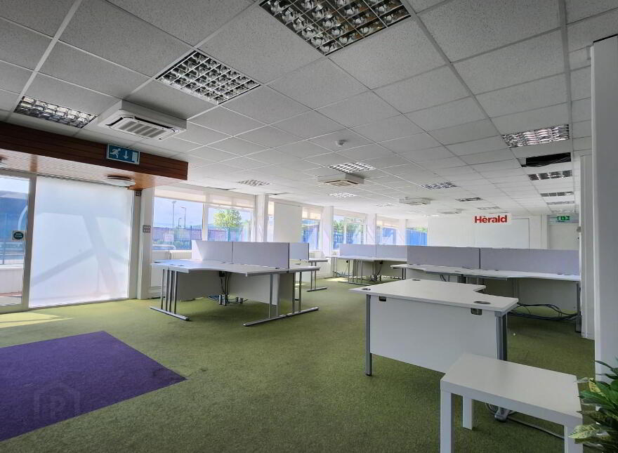 Ground Floor Office 1, 2 Springhill Road, Carnbane Industrial Estate, Newry, BT35 6EF