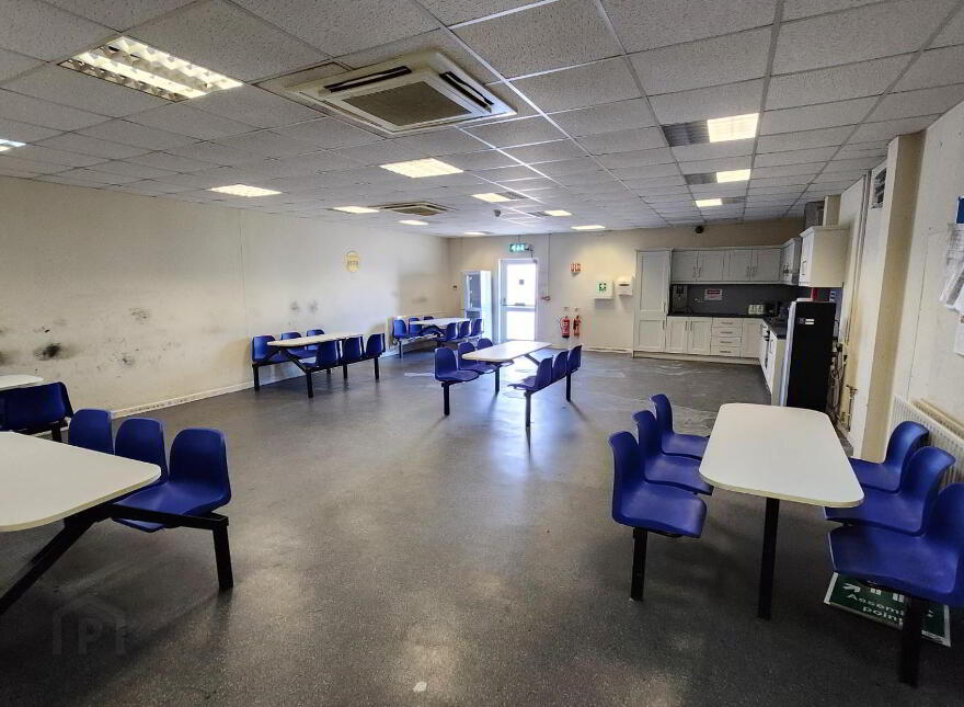 Ground Floor Office 1, 2 Springhill Road, Carnbane Industrial Estate, Newry, BT35 6EF