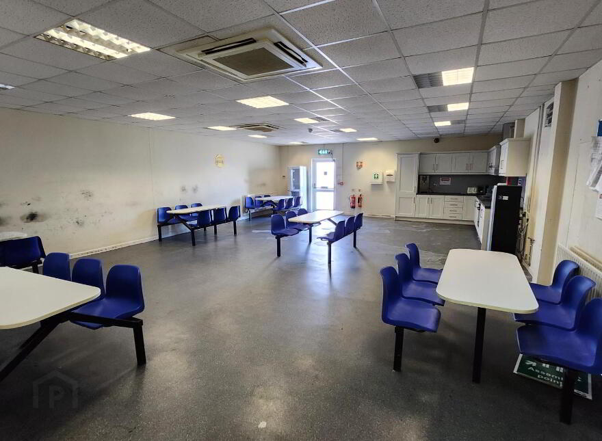 Ground Floor Office 1, 2 Springhill Road, Carnbane Industrial Estate, Newry, BT35 6EF