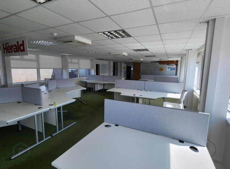 Ground Floor Office 1, 2, Springhill Road, Carnbane Industrial Estate, Newry, BT35 6EF