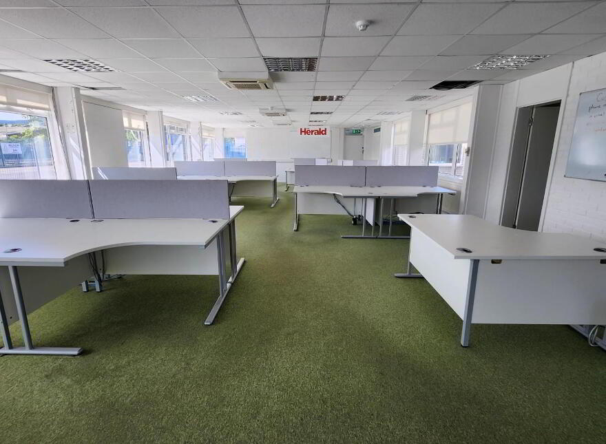 Ground Floor Office 1, 2, Springhill Road, Carnbane Industrial Estate, Newry, BT35 6EF
