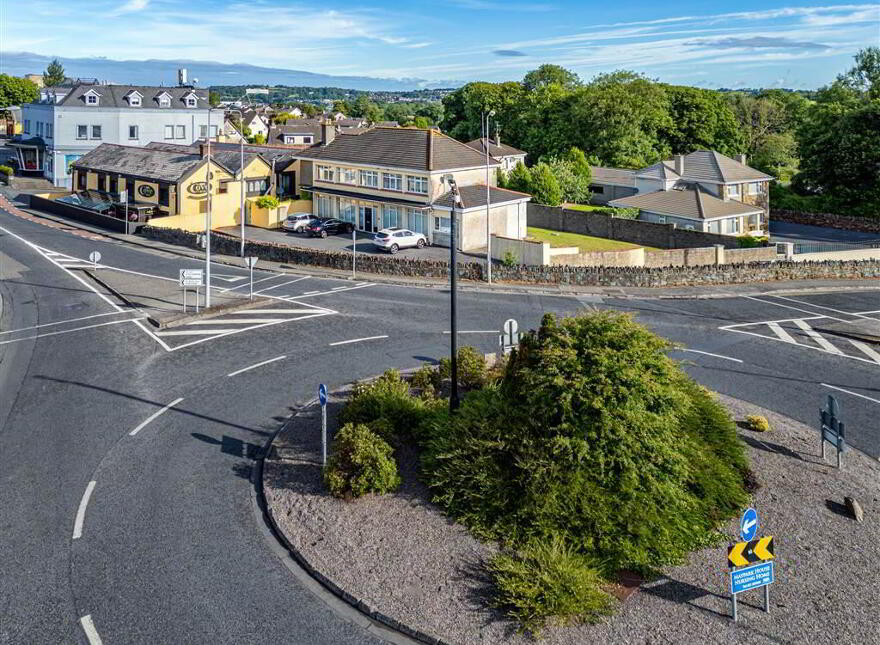 Cove Apartments, Ardkeen, Dunmore Road, Waterford, X91E367