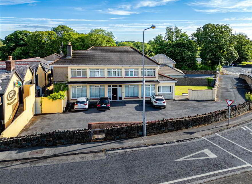Cove Apartments, Ardkeen, Dunmore Road, Waterford, X91E367 photo