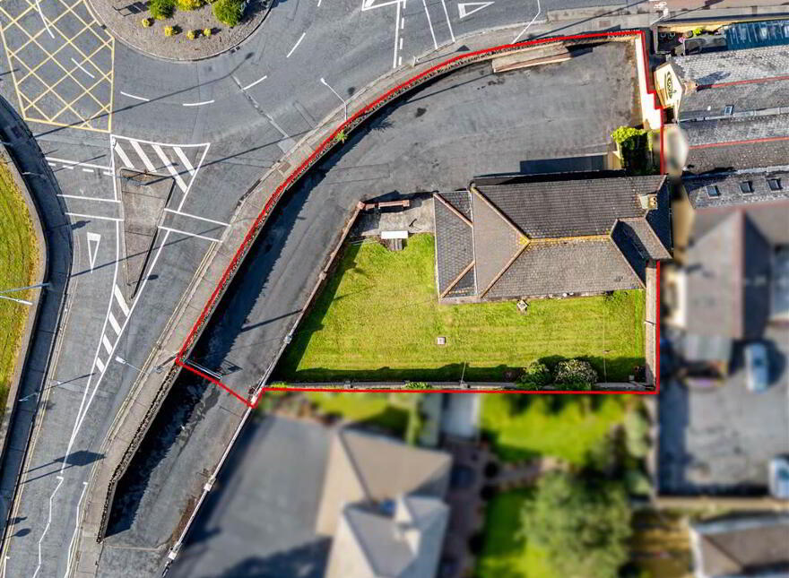 Cove Apartments, Ardkeen, Dunmore Road, Waterford, X91E367