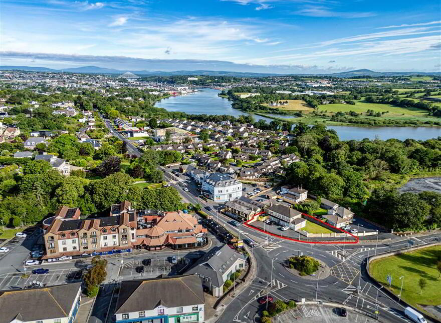 Cove Apartments, Ardkeen, Dunmore Road, Waterford, X91E367