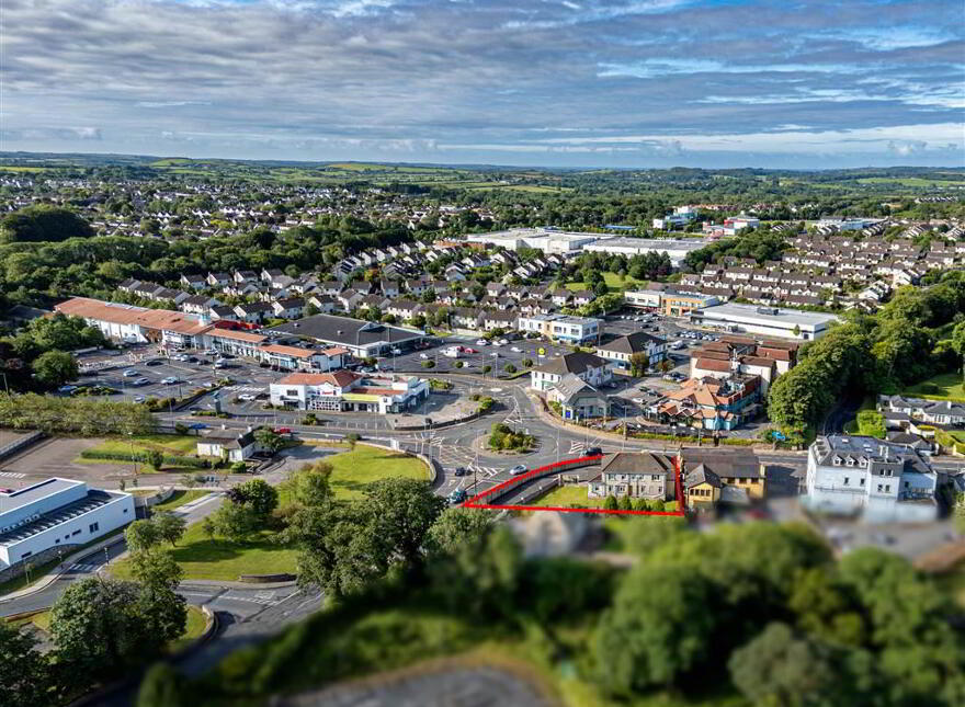 Cove Apartments, Ardkeen, Dunmore Road, Waterford, X91E367