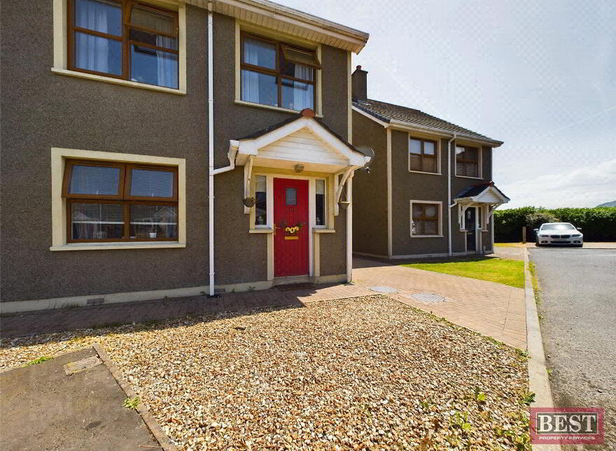 13 Ard Na Cluana, Warrenpoint, Newry, BT34 3GY photo