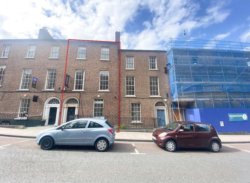 18 Russell Street, Armagh, BT61 9AA photo