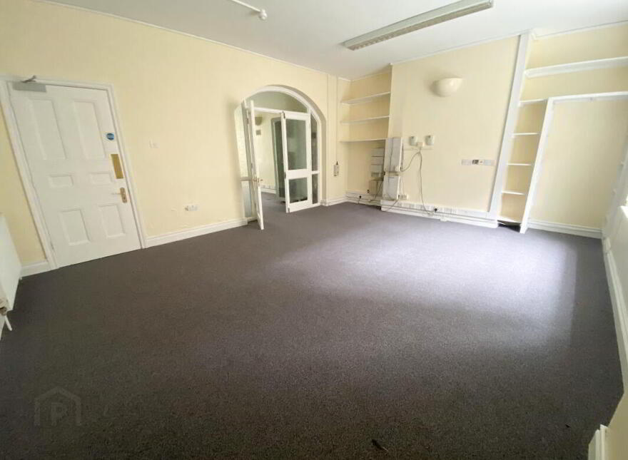 18 Russell Street, Armagh, BT61 9AA