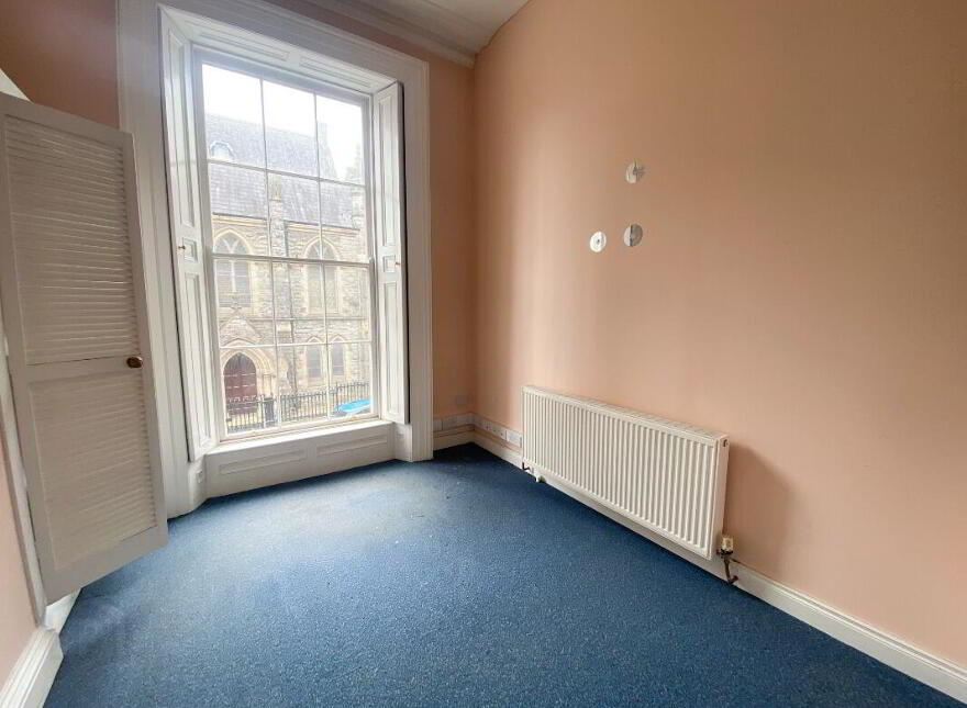 18 Russell Street, Armagh, BT61 9AA