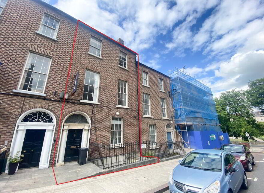 18 Russell Street, Armagh, BT61 9AA