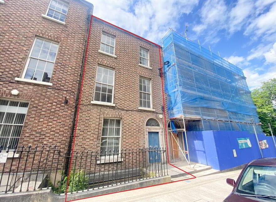20 Russell Street, Armagh, BT61 9AA