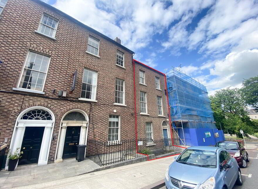20 Russell Street, Armagh, BT61 9AA