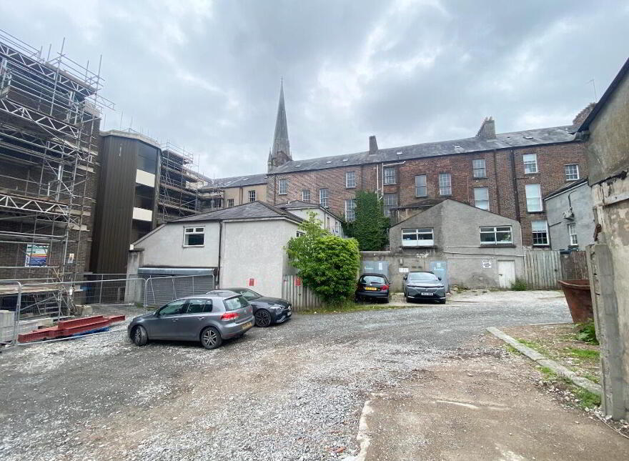 20 Russell Street, Armagh, BT61 9AA