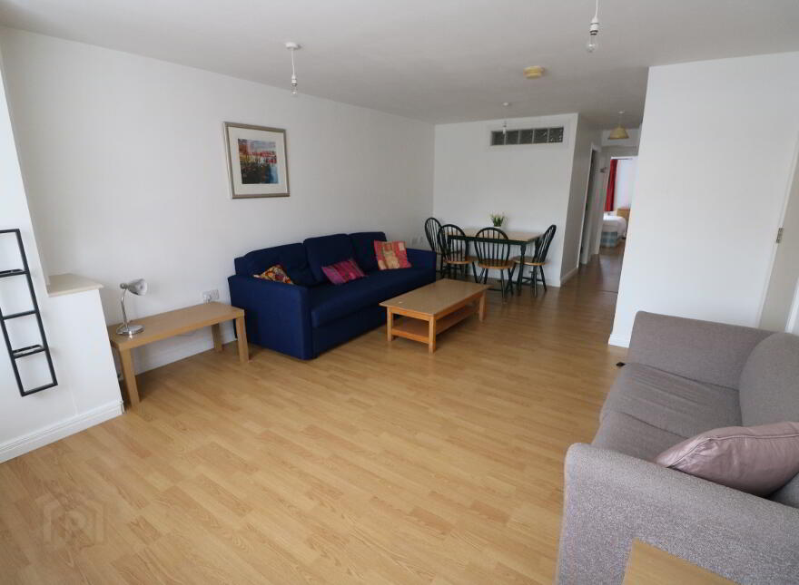52 Castlereagh Street, Belfast, BT5 4NH
