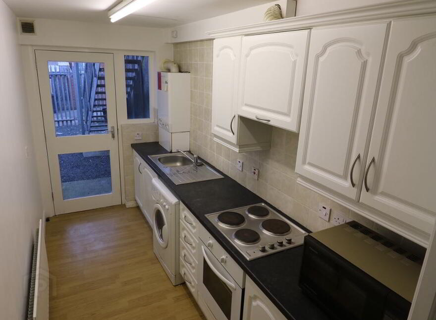 52 Castlereagh Street, Belfast, BT5 4NH