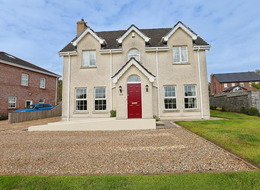 37a Ballymacbredan Road, Magheralin, Craigavon, BT67 0QU photo