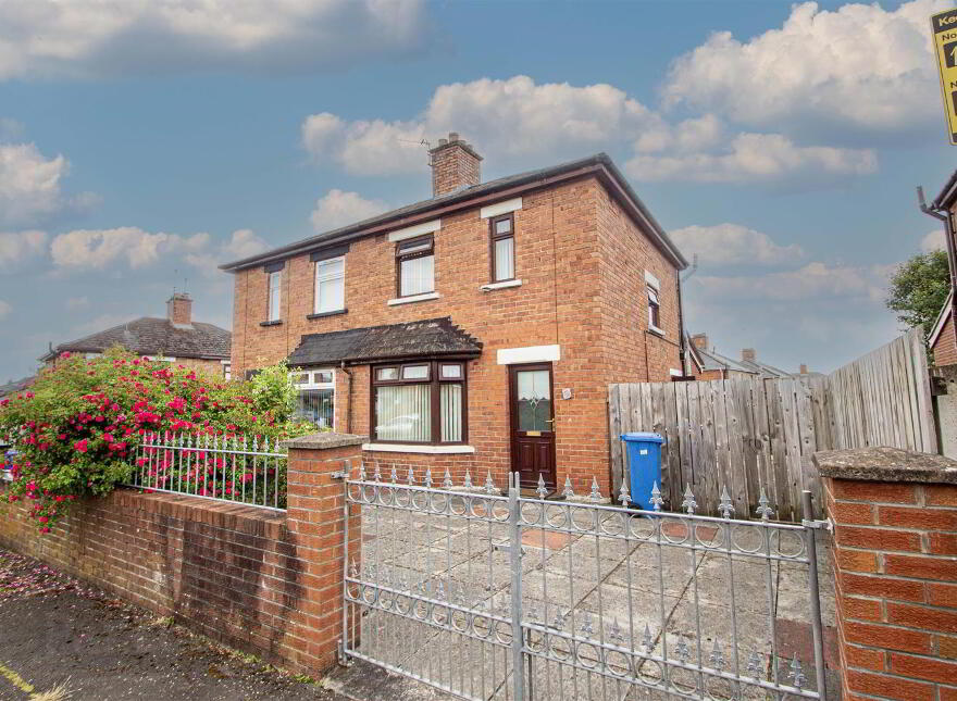 5 Andersonstown Drive, Belfast, BT11 8FW photo