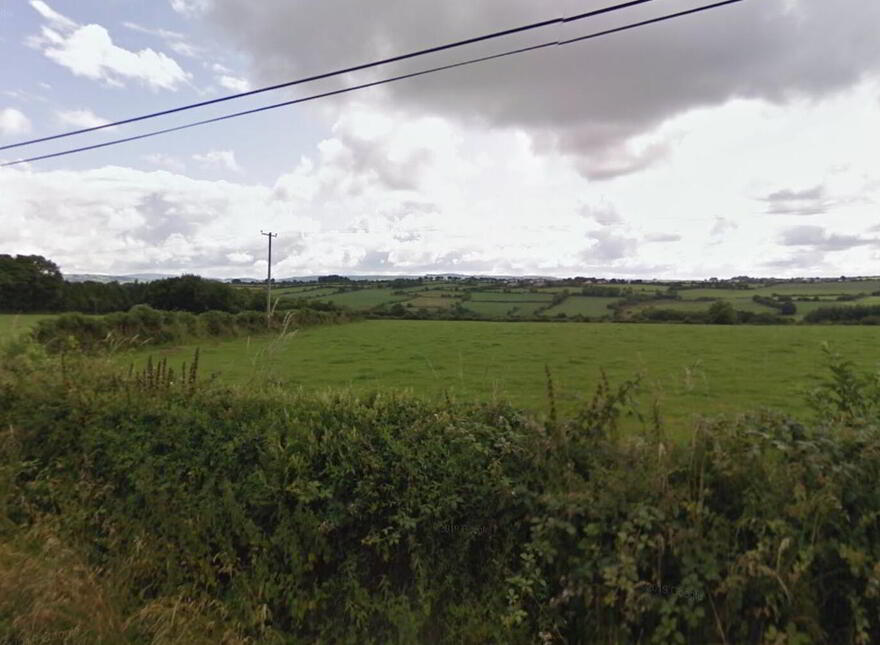 Kilquane, Mourneabbey