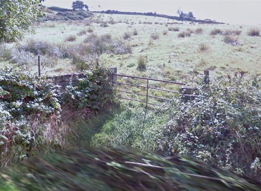Knocknakilla, Millstreet