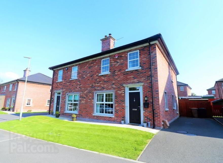 4 Spinners Court, Armagh, BT60 3NQ photo