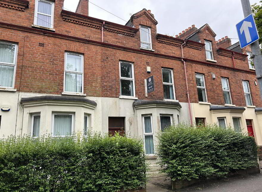 81 Rugby Avenue, Ormeau Road, Belfast, BT7 1RE photo
