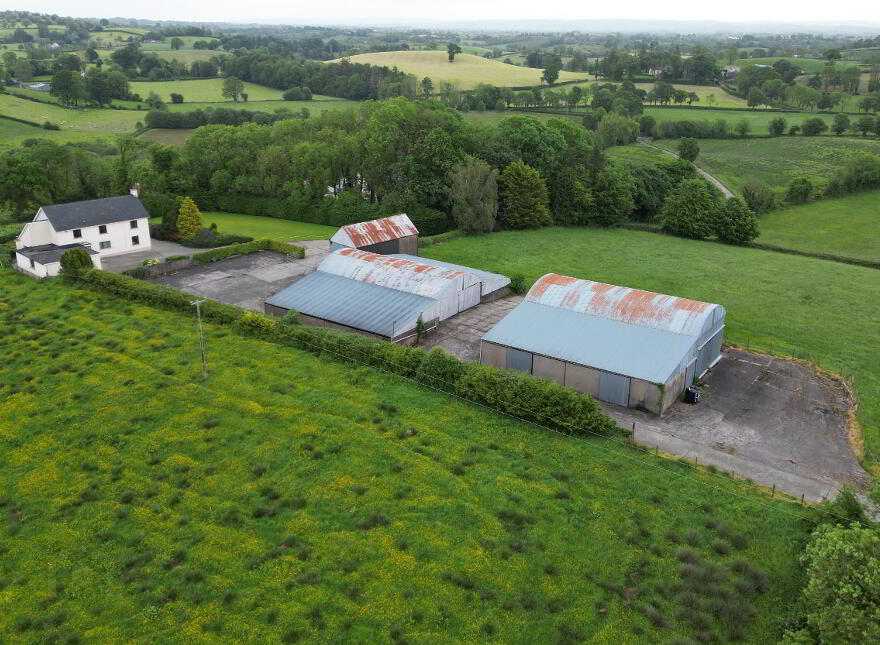 15 Derrybrusk Road, Fyagh, Tamlaght, BT74 4LF