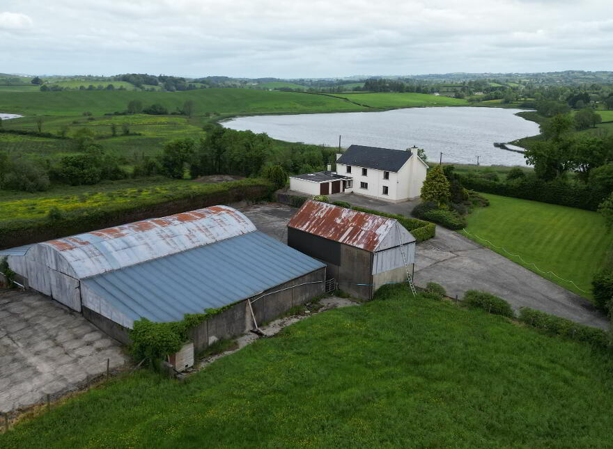 15 Derrybrusk Road, Fyagh, Tamlaght, BT74 4LF