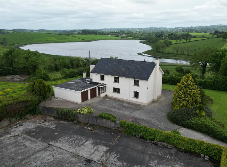 15 Derrybrusk Road, Fyagh, Tamlaght, BT74 4LF