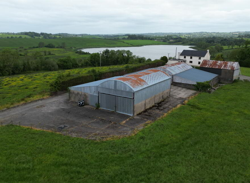 15 Derrybrusk Road, Fyagh, Tamlaght, BT74 4LF