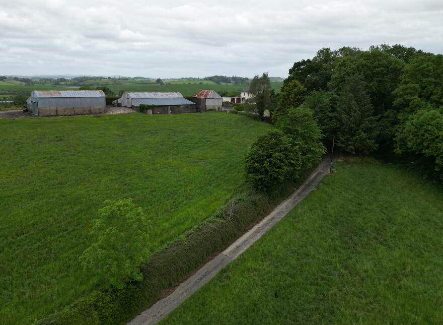 15 Derrybrusk Road, Fyagh, Tamlaght, BT74 4LF
